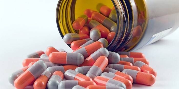 Prostatitis treatment